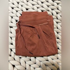 Lululemon Dance Studio Joggers